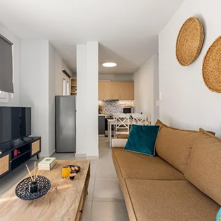 Isokratous Apartment