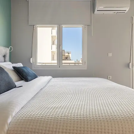 Isokratous Apartment *