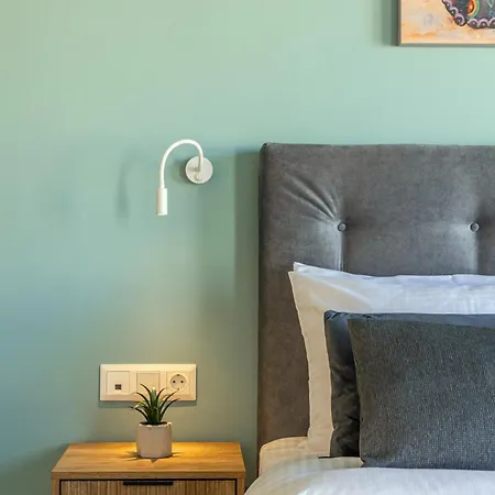 Isokratous Apartman