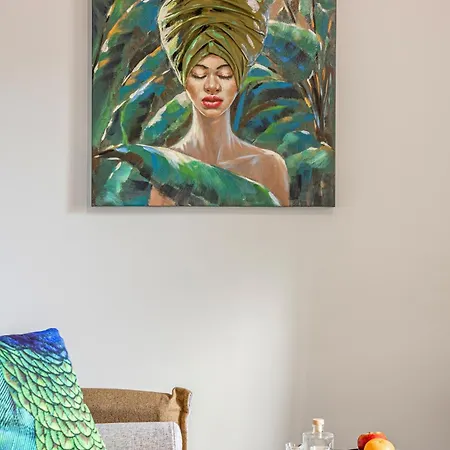 Apartman Isokratous