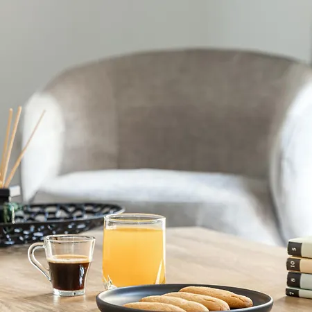Isokratous Apartman Iráklio